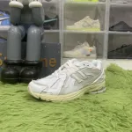 New Balance 1906D Protection Pack White