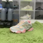 New Balance 9060 Joe Freshgoods Inside Voices Baby Shower Blue