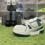 Louis Vuitton Trainer Maxi Sneaker