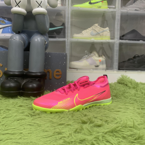 Nike Zoom Vapor 15 Pro Turf - Luminous Pack