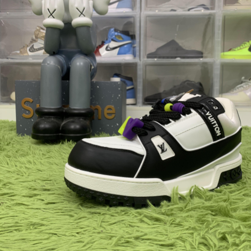 Louis Vuitton Men's multi Trainers
