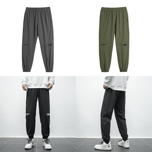North trousers