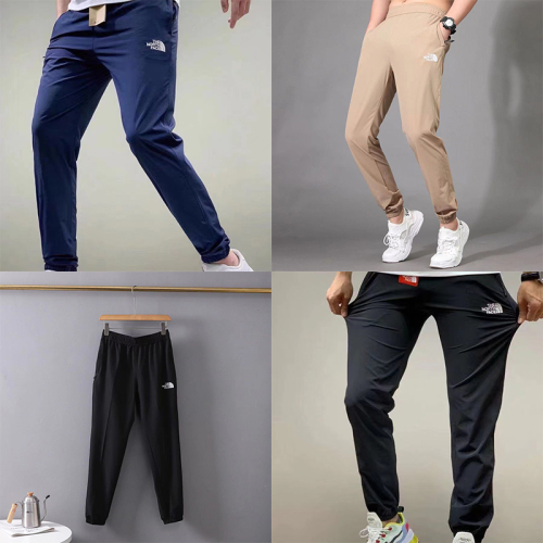 North trousers