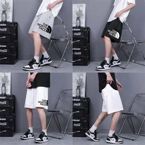 North shorts