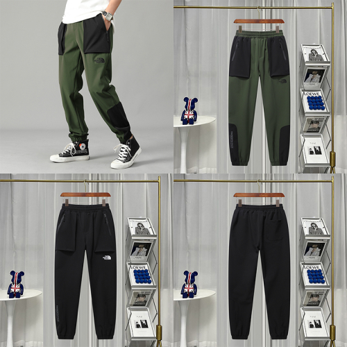 North trousers