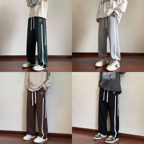Clover pants