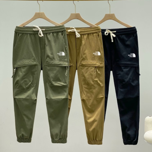 North trousers